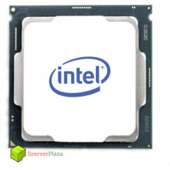 Intel Xeon E-2414 4-Core 2.6GHz LGA1700 Processzor (BX80715E2414)