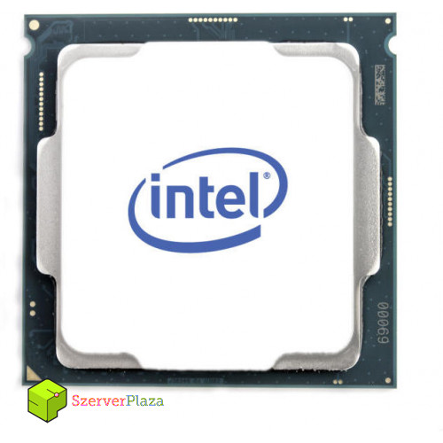 Intel Xeon E-2414 4-Core 2.6GHz LGA1700 Processzor (BX80715E2414)