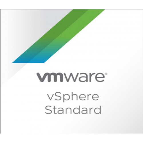 VMware vSphere Standard 8 - Előfizetéses Licence