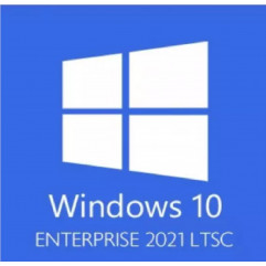 Microsoft Windows 10 Enterprise 2021 LTSC Upgrade Licenc (CSP)