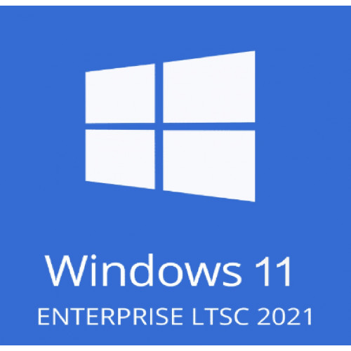 Microsoft Windows 11 Enterprise 2021 LTSC Upgrade Licenc (CSP)