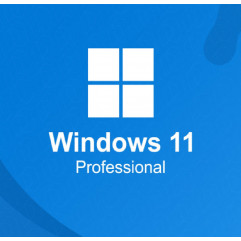 Microsoft Windows 11 Pro