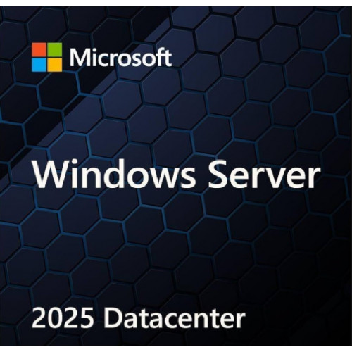 Microsoft Windows Server 2025 Datacenter