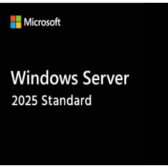 Microsoft Windows Server 2025 Standard