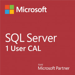 Microsoft SQL Server User/Device CAL 