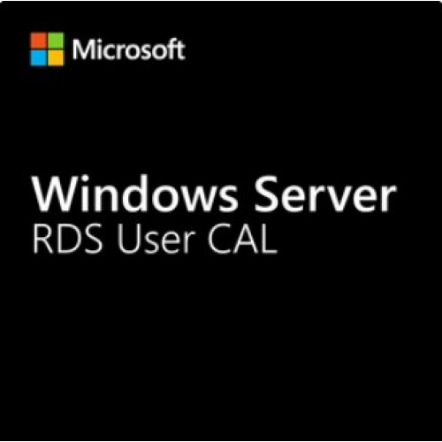 Microsoft Windows Server RDS User/Device CAL 