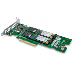 DELL BOSS card M2 SSD