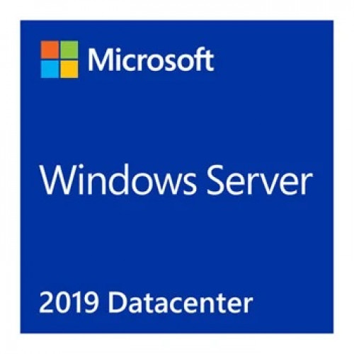 Windows Server 2019 Datacenter OEM verzió (P71-09023)