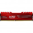 ADATA Memória DDR4 8GB 3600Mhz DIMM XPG XMP GAMMIX D10