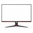 AOC Gaming 165Hz VA monitor 27" 27G2SAE/BK, 1ms, 1920x1080, 16:9, 350cd/m2, 1ms, 2xHDMI/DisplayPort/VGA, hangszóró