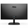 AOC IPS monitor 27" 27B2H, 1920x1080, 16:9, 250 cd/m2, 4 ms, VGA/HDMI