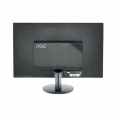 AOC MVA monitor 23.6" M2470SWH, 1920x1080, 16:9, 250cd/m2, 5ms, VGA/HDMI  hangszóró