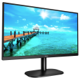 AOC VA monitor 21.5" 22B2H, 1920x1080, 16:9, 250cd/m2, 4ms, VGA/HDMI