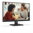 AOC VA monitor 23.8" 24E3UM, 1920x1080, 16:9, 300cd/m2, 4ms, HDMI/DisplayPort/2xUSB/VGA, hangszóró