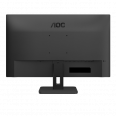 AOC VA monitor 27" 27E3UM, 1920x1080, 16:9, 300cd/m2, 4ms, HDMI/DisplayPort/2xUSB/VGA, hangszóró