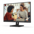 AOC VA monitor 27" 27E3UM, 1920x1080, 16:9, 300cd/m2, 4ms, HDMI/DisplayPort/2xUSB/VGA, hangszóró