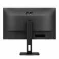 AOC IPS monitor 27" 27E3QAF, 1920x1080, 16:9, 300cd/m2, 4ms, HDMI/DisplayPort/VGA, Pivot, hangszóró
