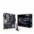 ASUS Alaplap AM4 PRIME B550M-A WIFI II AMD B550, mATX