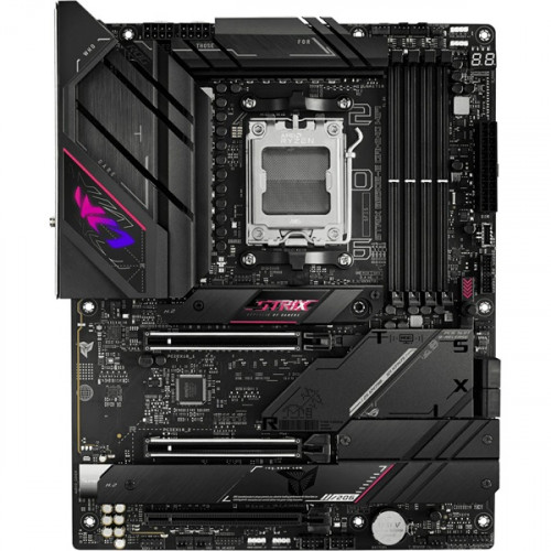 ASUS Alaplap AM5 ROG STRIX B650E-E GAMING WIFI AMD B650, ATX ASUS Alaplap AM5 ROG STRIX B650E-E GAMING WIFI AMD B650, ATX