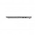 ASUS CONS NB VivoBook E1504FA-L1554 15.6" FHD OLED GL, Ryzen5- 7520U, 16GB, 512GB M.2, INT, NOOS, Ezüst