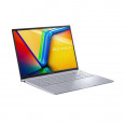 ASUS CONS NB Vivobook K3604ZA-L2046W 16" 4K OLED GL, i5-1240P, 16GB, 512GB M.2, INT, WIN11H, Ezüst