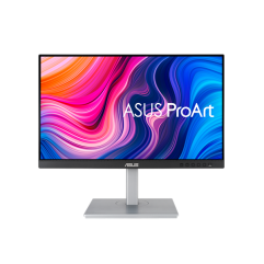 ASUS PA247CV ProArt Monitor 24" IPS, 1920x1080, HDMI/DisplayPort, 3.5mm Mini-jack