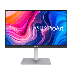 ASUS PA278CV ProArt Monitor 27" IPS 2560x1440, HDMI/2xDisplayport, 3.5mm Mini-jack