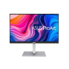 ASUS PA279CV ProArt Monitor 27" IPS 3840x2160, 2xHDMI/Displayport, 3.5mm Mini-jack