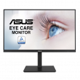 ASUS VA24DQSB Eye Care Monitor 23.8" IPS, 1920x1080, HDMI/Displayport/D-Sub, 3xUSB3.0, 75Hz