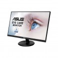 ASUS VA24DQ Eye Care Monitor 23,8" IPS, 1920x1080, HDMI/Displayport/D-Sub, keret nélküli