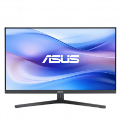 ASUS VU249CFE-B Eye Care Monitor 23.8" IPS, 1920x1080, HDMI/TypeC, 100Hz