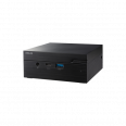 ASUS VivoMini PC PN41, Intel Celeron N5100, HDMI, WIFI, miniDP, Bluetooth, USB 2.0, 3xUSB 3.1, USB Type-C + VGA port