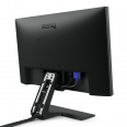 BENQ IPS monitor 21,5" GW2283 1920x1080, 250 cd/m2, 5ms, VGA, HDMIx2, hangszóró