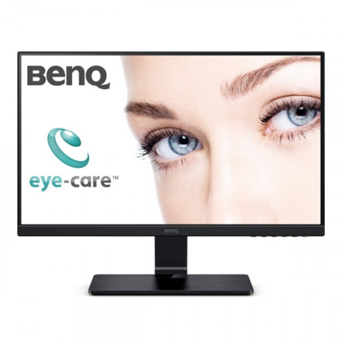 BenQ Monitor 23,8" - GW2475H LED (IPS, 16:9, 1920x1080, 5ms, 250cd/m2, D-sub, 2x