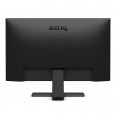 BENQ gamer monitor 27" GL2780 1920x1080, 300 cd/m2, 1ms, VGA, DVI, HDMI, DisplayPort, hangszóró