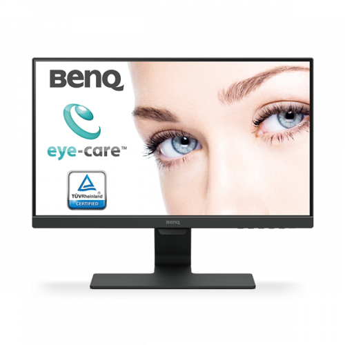 BENQ monitor 21,5" GW2280 1920x1080, 250 cd/m2, 5ms, VGA, HDMIx2, hangszóró