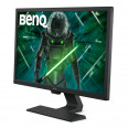 BENQ monitor 24" GL2480E 1920x1080, 16:9, 250 cd/m2, 1ms, VGA, HDMI