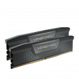 CORSAIR Memória VENGEANCE DDR5 32GB 6000MHz CL38 INTEL (Kit of 2), fekete