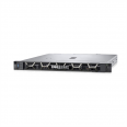 DELL EMC PowerEdge R250 rack szerver (4x3.5"), 4C E-2334 3.4GHz, 2x16GB, NoDisk; S150, iD9 Ba.