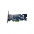 DELL EMC szerver PCI - BOSS Controller card, FH [ R24, R34, R44, R54, R64, R74, T14, T34, T44 ].