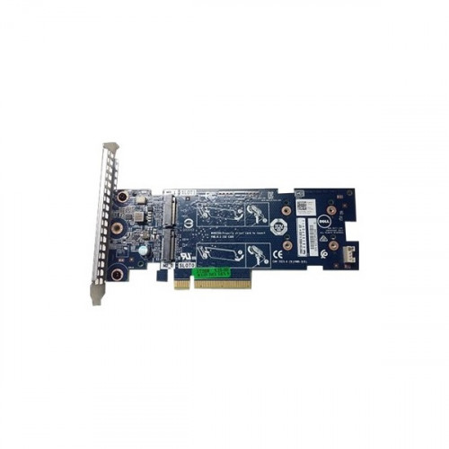 DELL EMC szerver PCI - BOSS Controller card, FH [ R24, R34, R44, R54, R64, R74, T14, T34, T44 ].