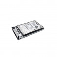 DELL EMC szerver HDD - 600GB, SAS 10k, 2.5" Hot-Plug kerettel [ R35, R65, R75, T55 ].