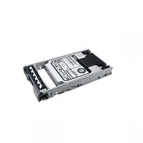 DELL EMC szerver SSD - 1.92TB, SATA MIU, 2.5" Hot-Plug kerettel [ T44 ].