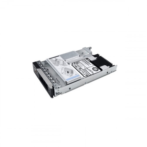 DELL ISG alkatrész - SSD 960GB, SATA MIU, 3.5" Hot-Plug kerettel [ R45, R55, R65, R75 ].