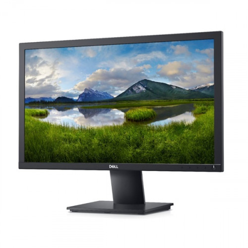 DELL LCD Monitor 21.5" E2221HN 1920×1080, 1000:1, 250cd, 5ms, VGA,HDMI, fekete