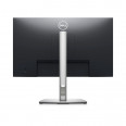 DELL LCD Monitor 23,8" P2423DE 2560x1440, 16:9, 1000:1, 300cd, 5ms, HDMI, DP, USB-C, fekete