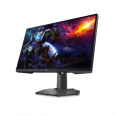 DELL LCD Monitor G2524H 24,5" FHD 1920x1080, 280Hz, Fast IPS, 16:9, 1000:1, 400cd, 1ms, DP, HDMI, fekete