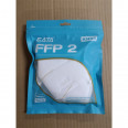 FFP2 KN95 arcmaszk 5 db / csomag