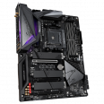 GIGABYTE Alaplap AM4 B550 AORUS MASTER GAMING AMD B550, ATX GIGABYTE Alaplap AM4 B550 AORUS MASTER GAMING AMD B550, ATX