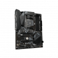 GIGABYTE Alaplap AM4 B550 GAMING X V2 AMD B550, ATX